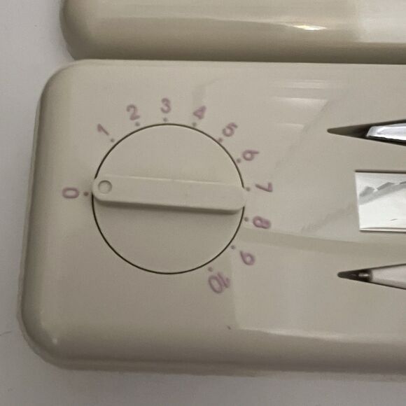 Home Electrolysis Inverness One Touch Hair Removal System Untested. Might Work! - Picture 4 of 7